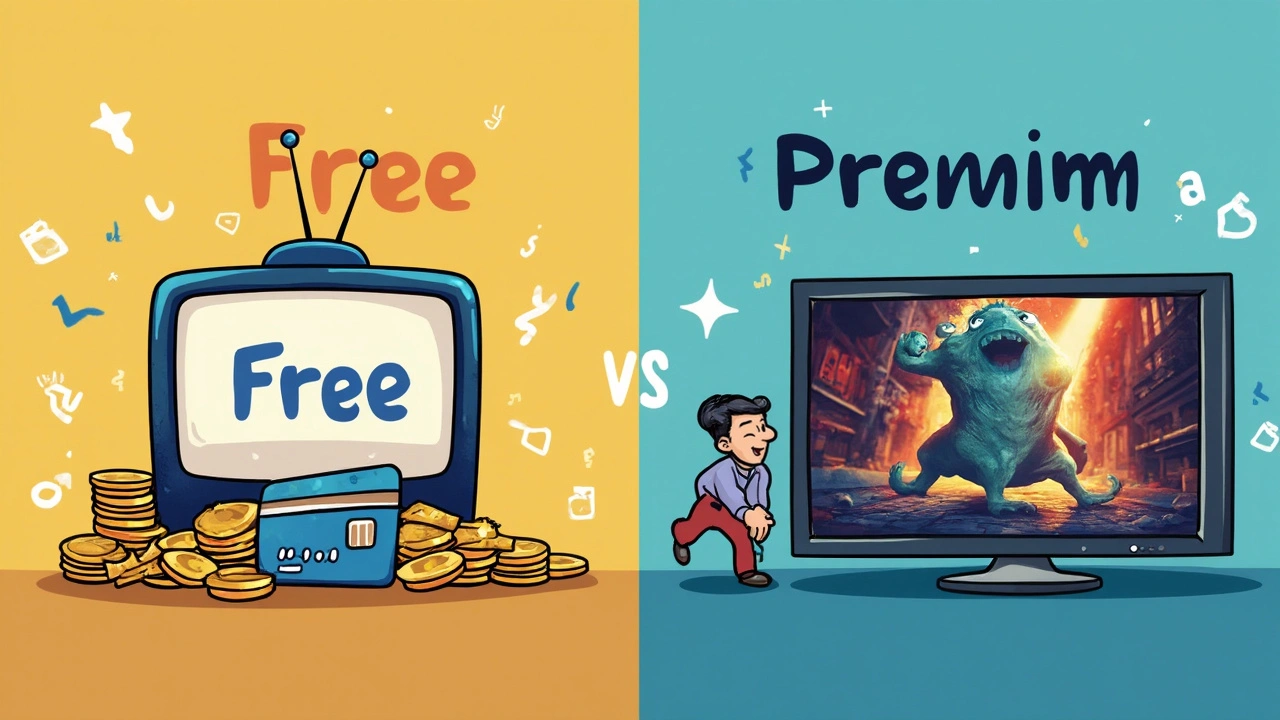 What’s Worth Watching on Peacock Right Now?