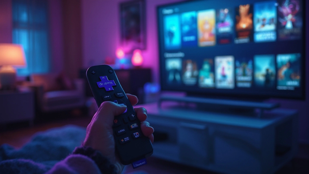 Digging Deeper: Genre-Specific Free Channels You Won’t Want to Miss