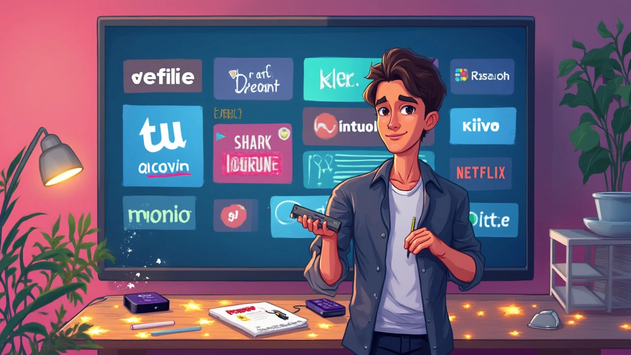 Tips, Hidden Gems, and Getting the Most From Free Roku Channels