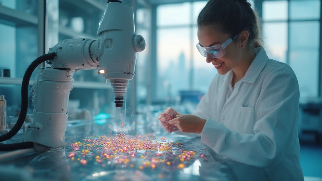 Hidden Gems: Startups Off the Beaten Path