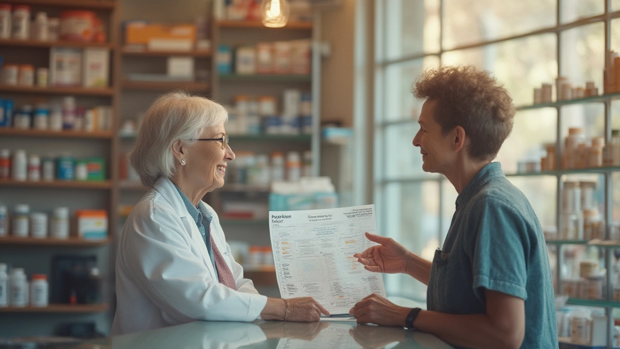 Why You Should Always Ask a Pharmacist: Medication Safety Tips & Advice