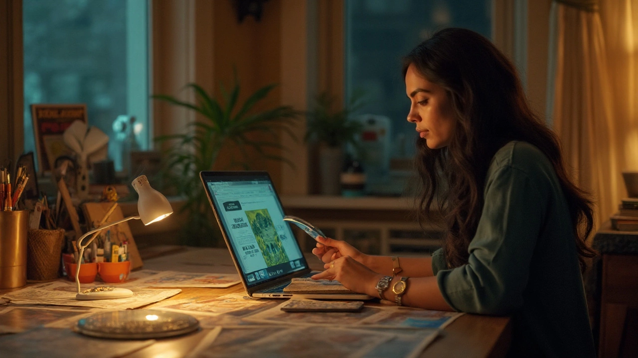 Best Sites to Sell Movie Posters (2025): eBay, eMoviePoster, Whatnot, Etsy