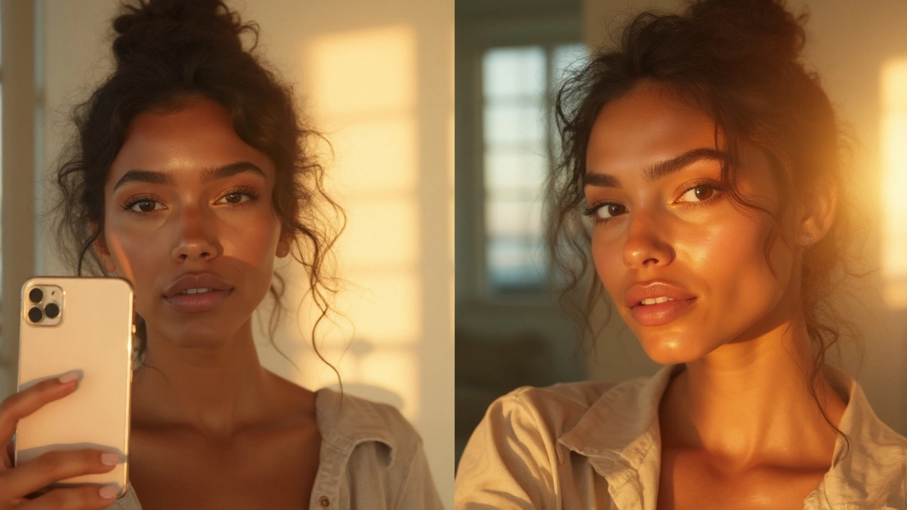 Why Does Kendall’s Face Look Different? Makeup, Angles, Filters, or Cosmetic Work (2025 Guide)