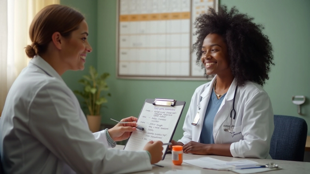 How Medication Affects Body Weight: Causes, Common Drugs, and Safe Fixes