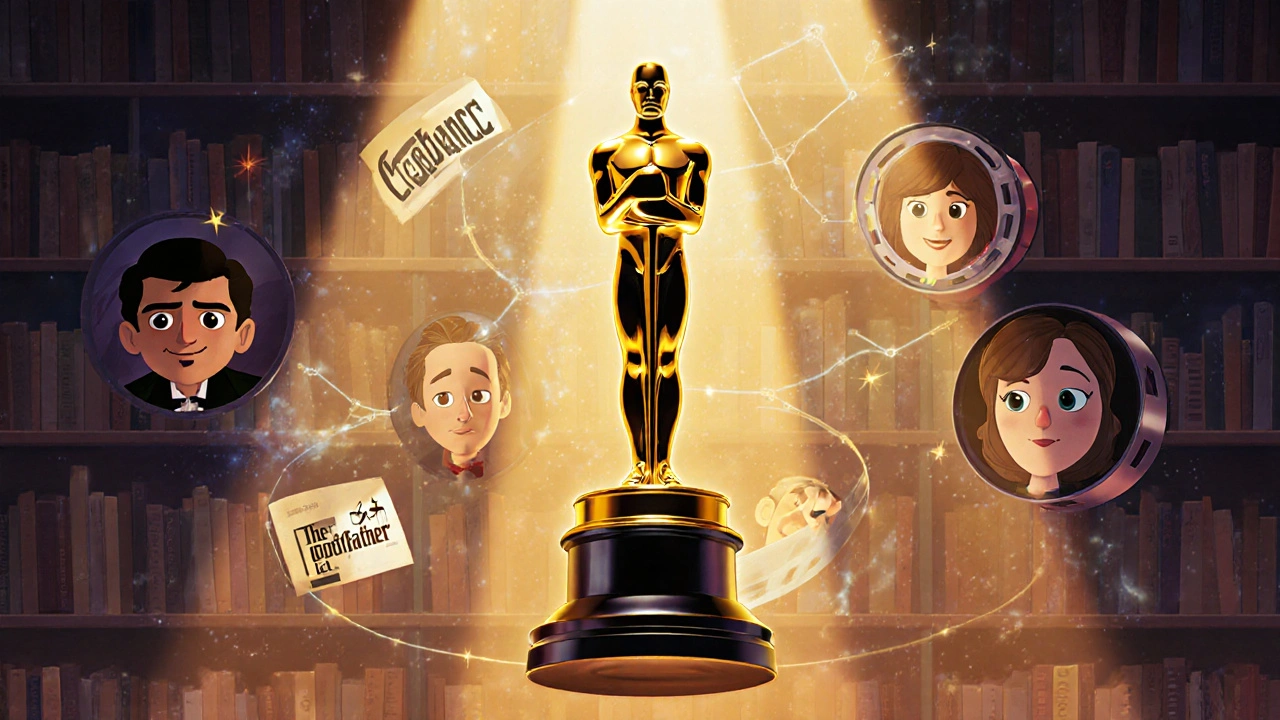 Academy Awards History: Every Best Picture Winner Ranked by Critical and Cultural Impact