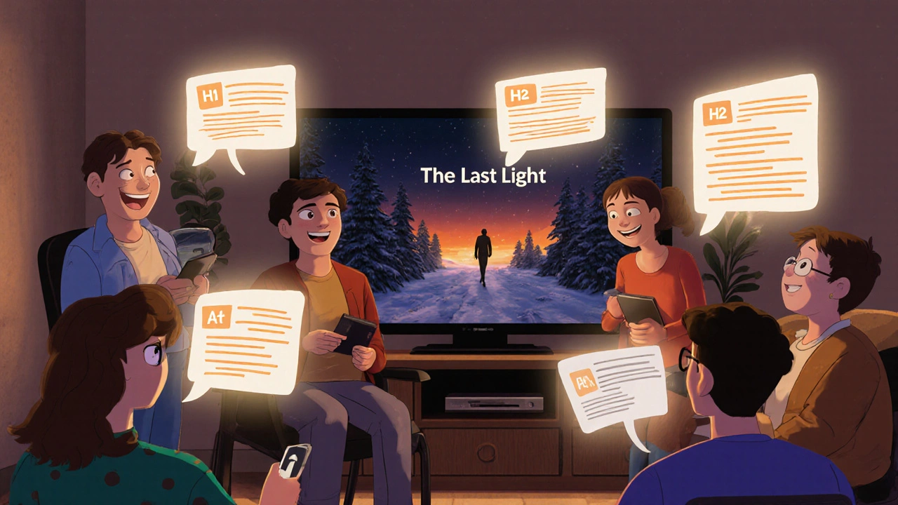 Accessibility in Criticism: Writing Reviews That Work for Screen Readers and Diverse Audiences