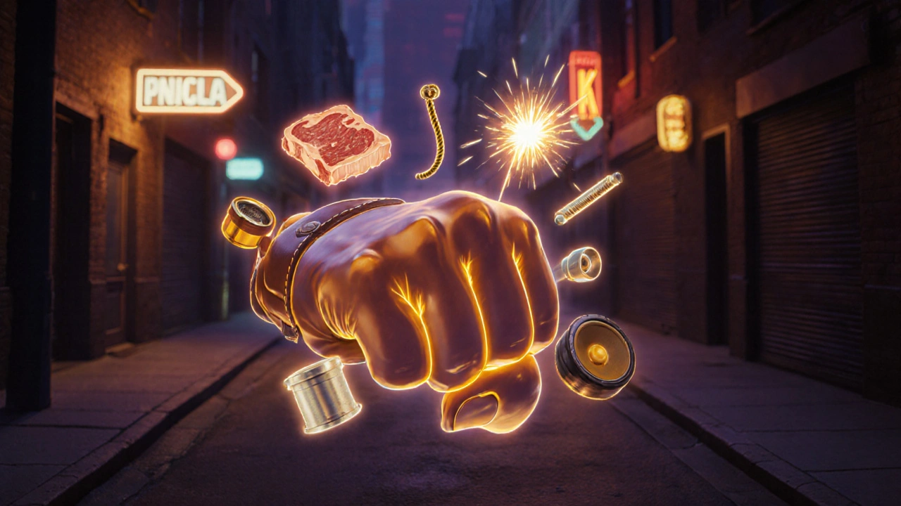 Action Sound Design: How Punches, Engines, and Impact Sounds Make Movies Feel Real