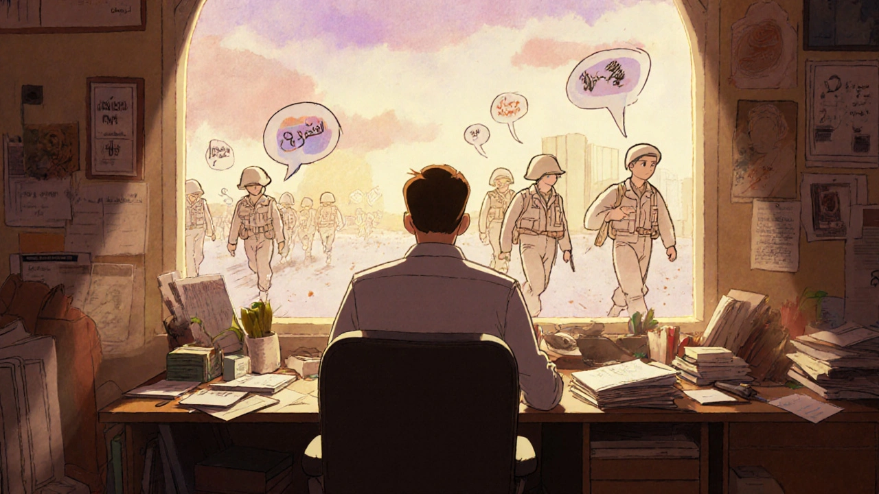 Animated Documentaries: When Non-Fiction Meets Illustration