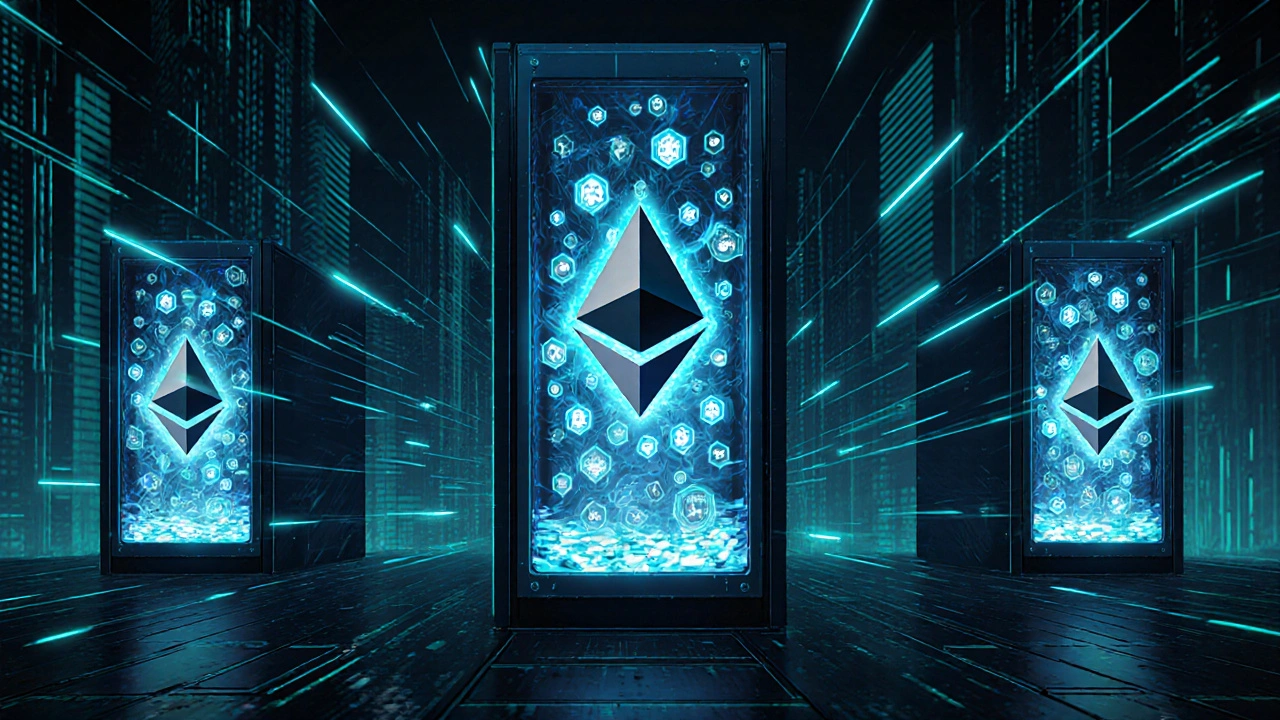 Ethereum Mempool Explained: How It Works