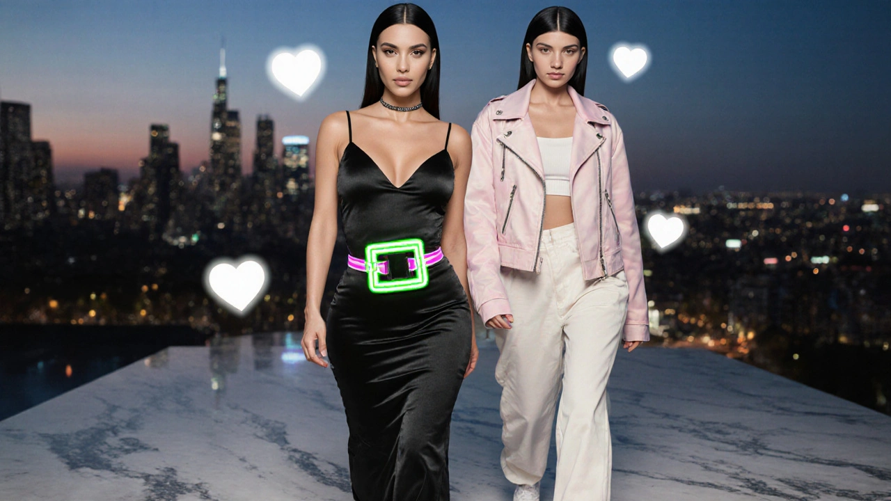 Kardashian Fashion Influence: How the Family Shapes Trends