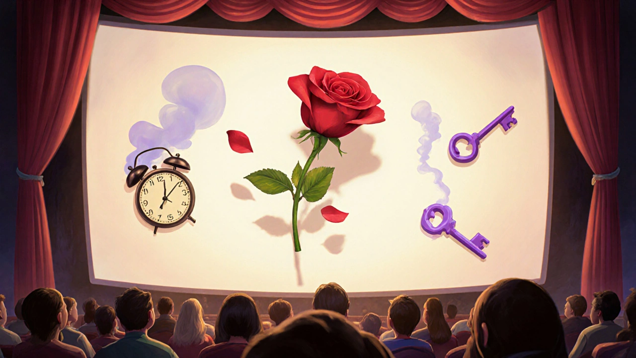 Semiotics in Cinema: How Visual and Sound Symbols Create Meaning in Films