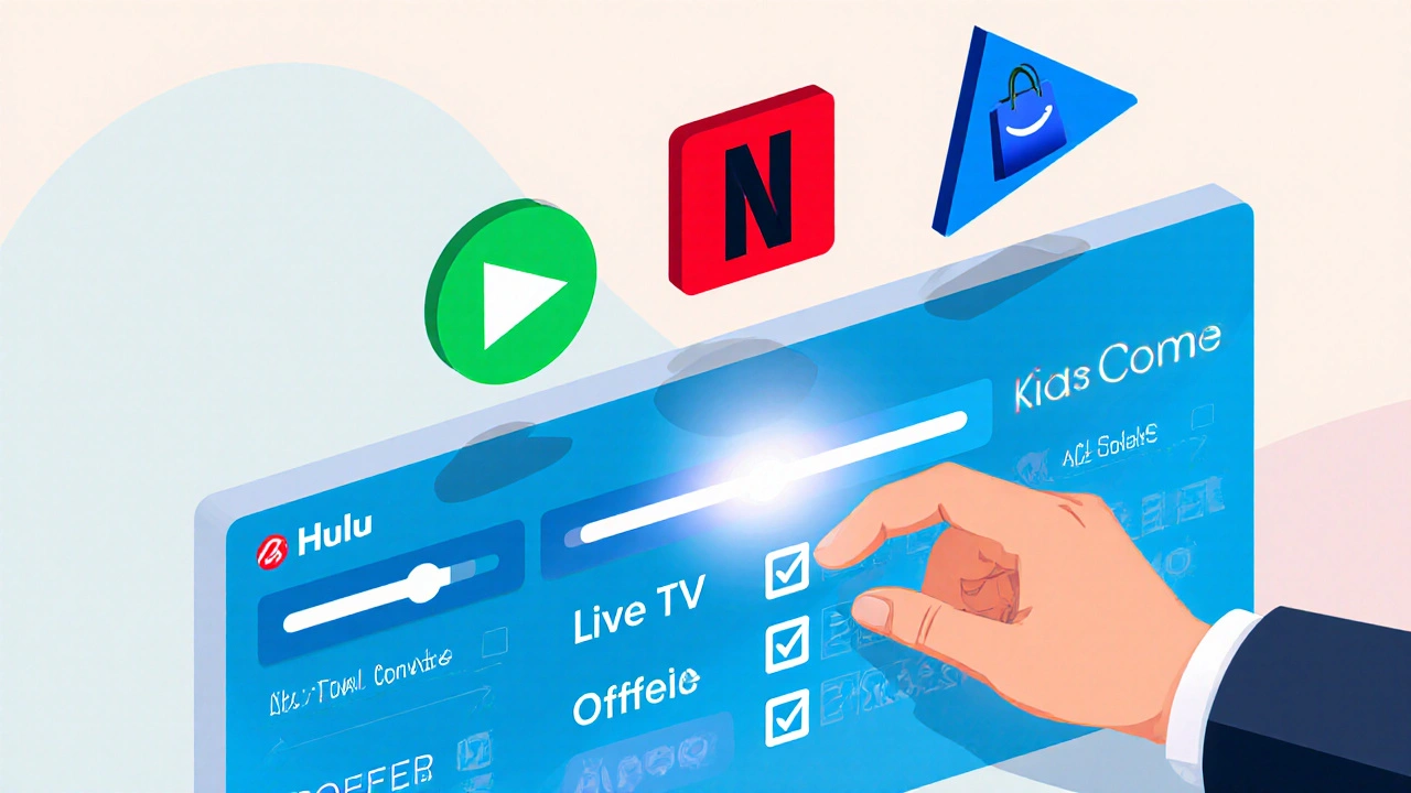 User Experience & Feature Set