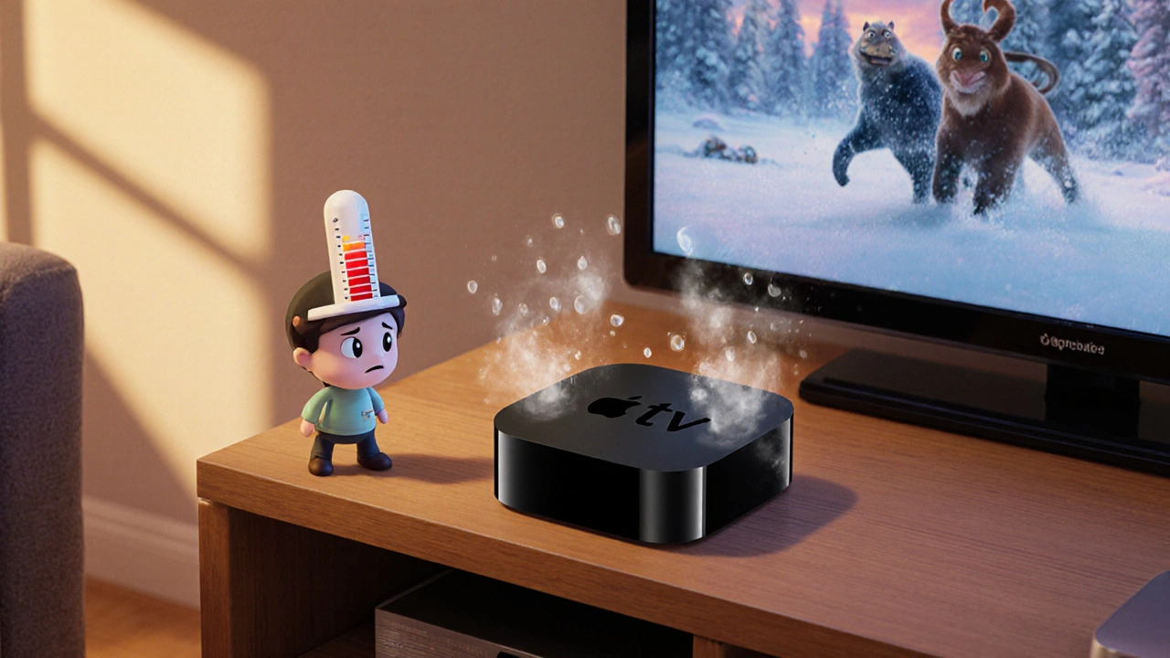 Heat and Throttling on Streamers: Prevent Overheating and Lag