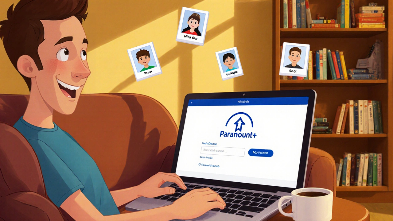 How to Cancel Paramount+ Without Losing Your Profiles and Watch History