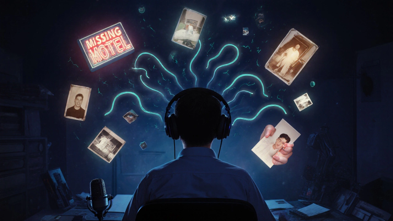 How to Turn a Podcast into a Documentary: A Practical Guide for Audio Investigators