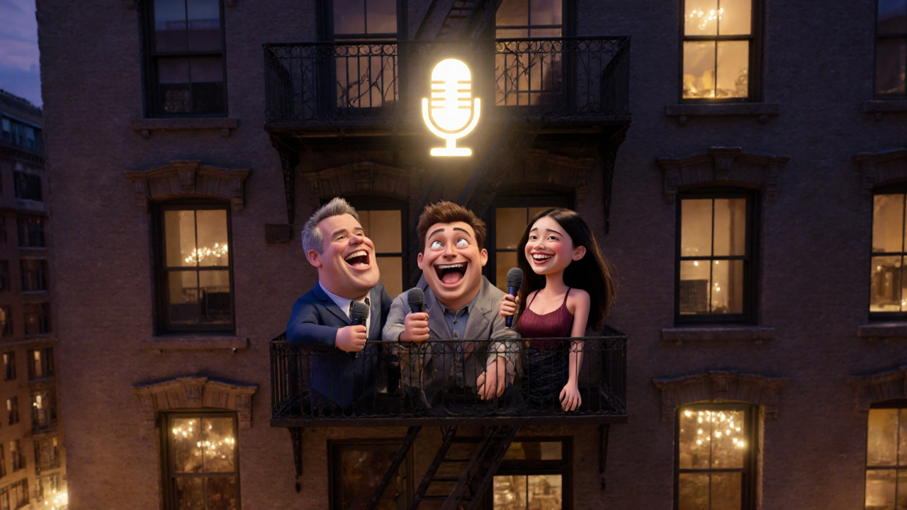 Hulu Originals to Start With: Must-Watch Series for New Subscribers