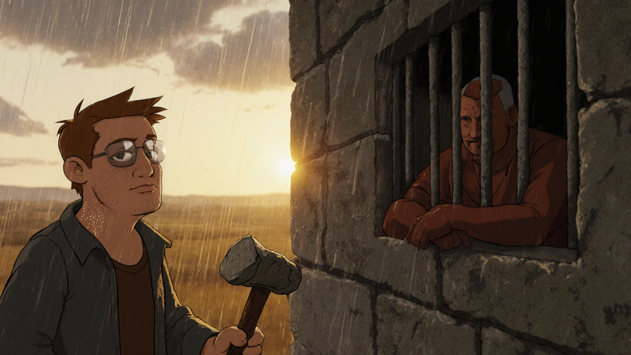 IMDb’s Top 250 Explained: Why The Shawshank Redemption Still Reigns