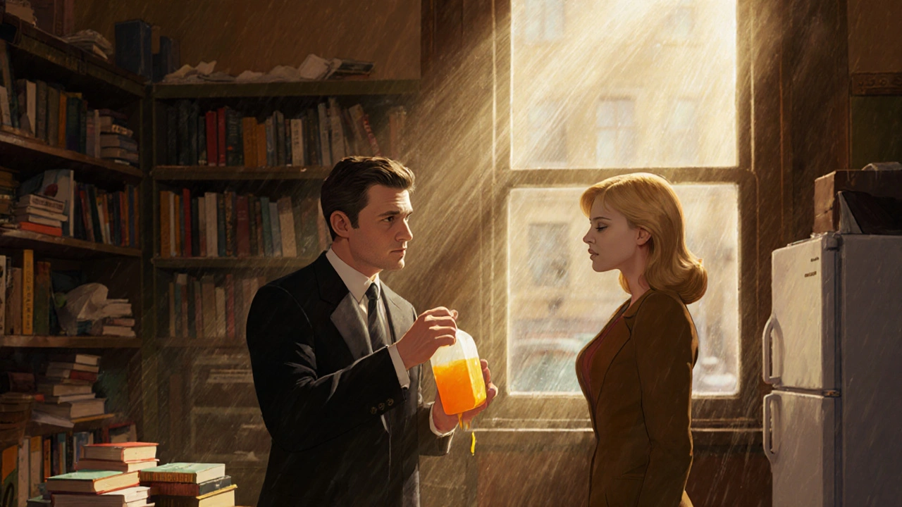 Notting Hill vs. Love Actually: British Charm in Romantic Comedy