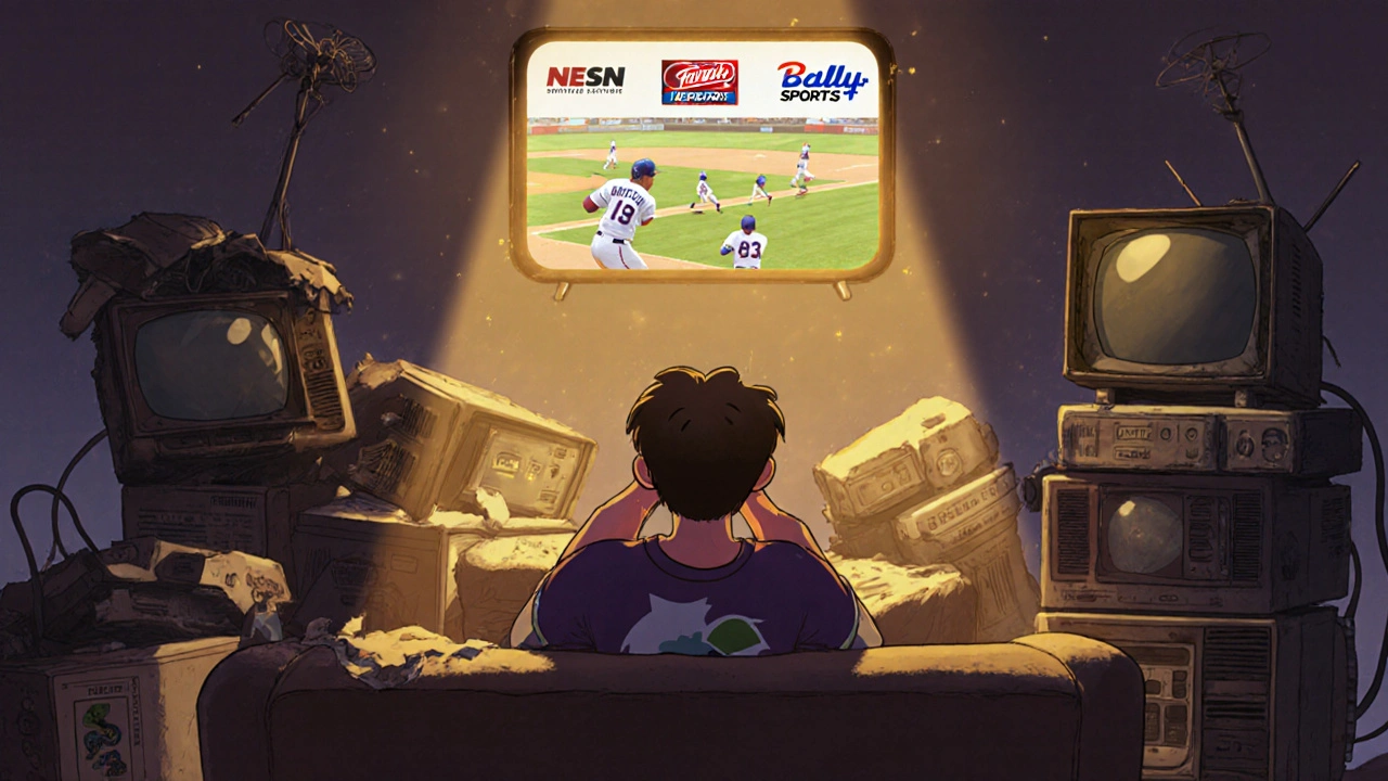 Regional Sports Changes: How RSNs Are Shifting to Streaming