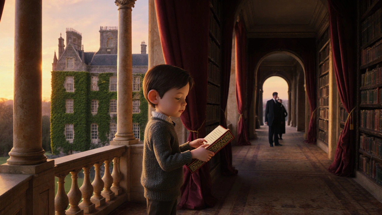 Saltburn Review: How Class, Obsession, and Luxury Drive Emerald Fennell’s Bold New Film