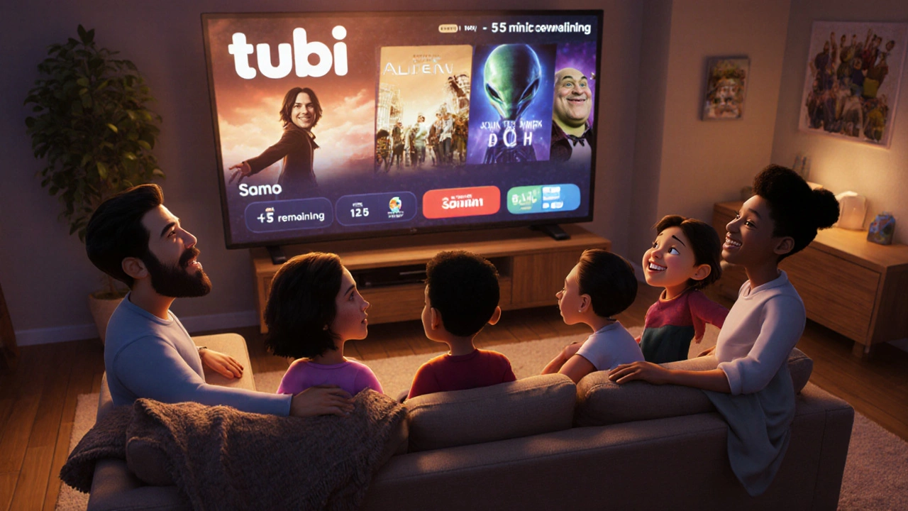 Tubi TV: Complete Guide to Free Movies and Original Content