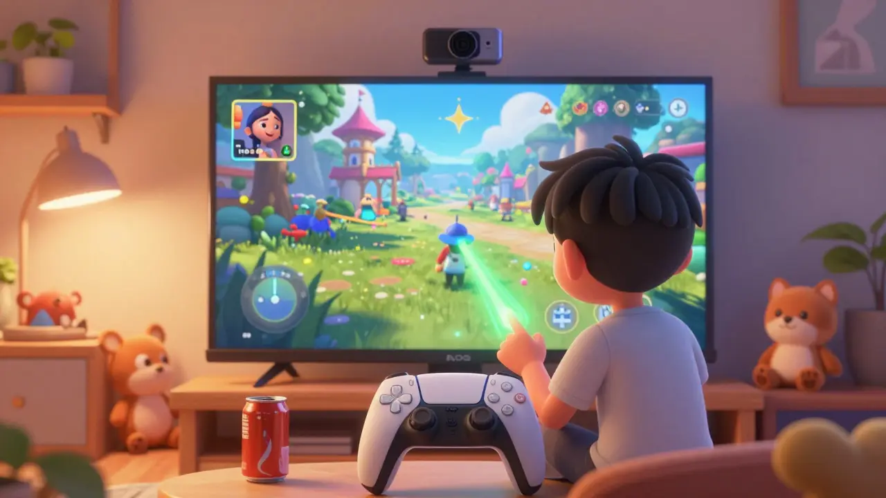 Gaming Console Streaming: How to Stream from PS5, Xbox, or Nintendo Switch