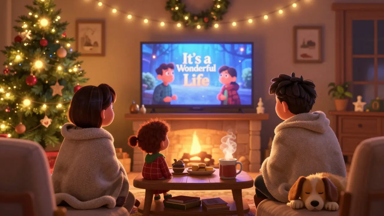 Holiday Streaming Guide: Best Christmas and Halloween Movies Online