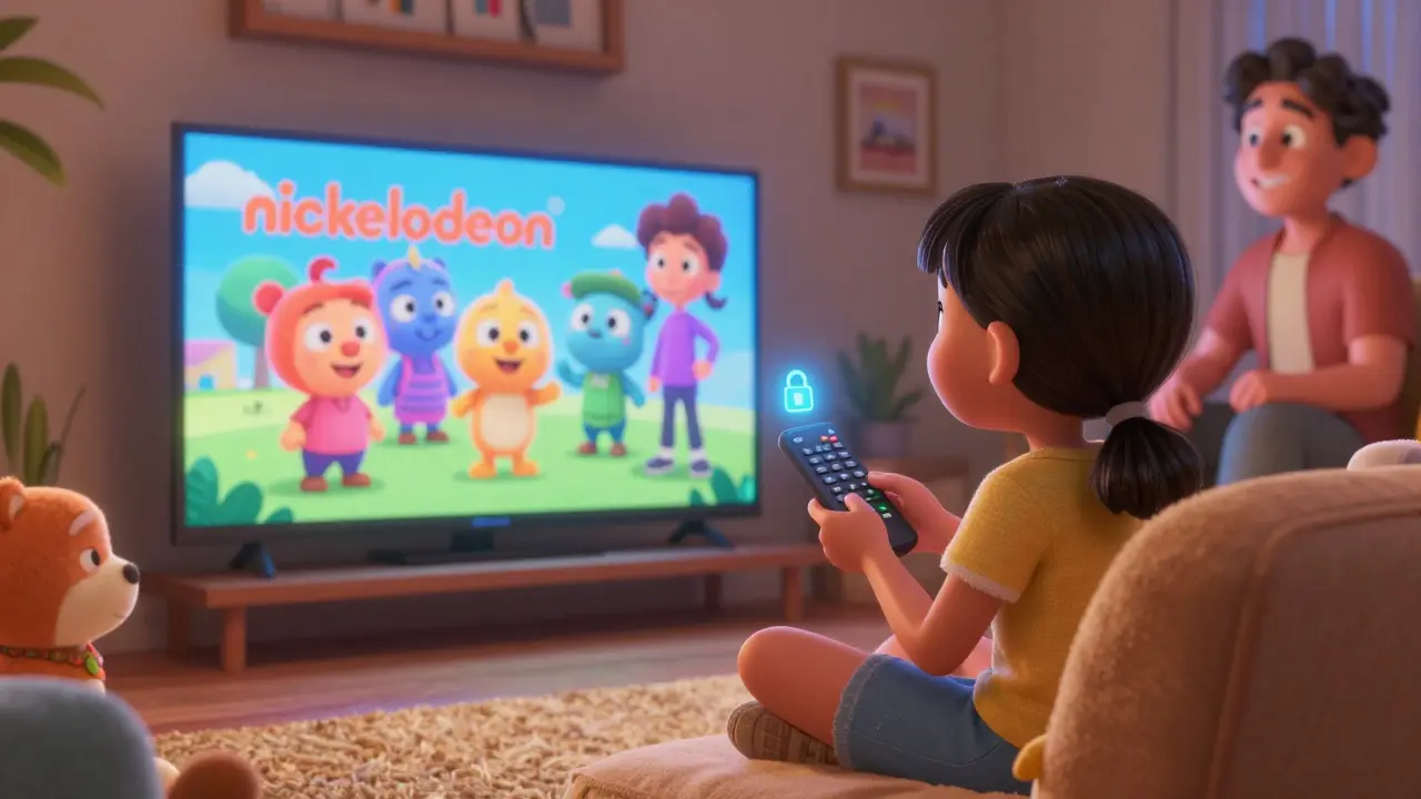 How to Set Up Kids Profiles on Roku, Fire Stick, and Other Streaming Devices