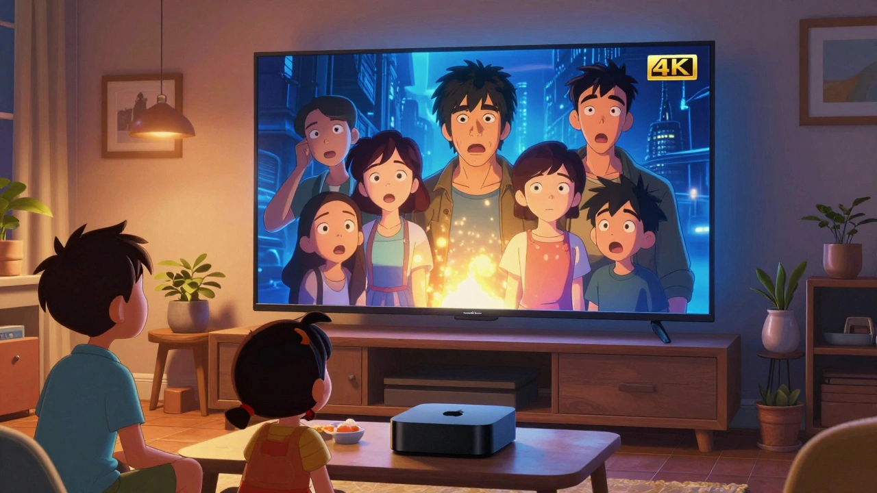 Hulu 4K and HDR: What Devices and Titles Support Ultra HD