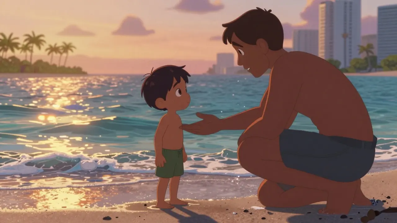 Moonlight Review: Barry Jenkins’ Intimate Portrait of Identity