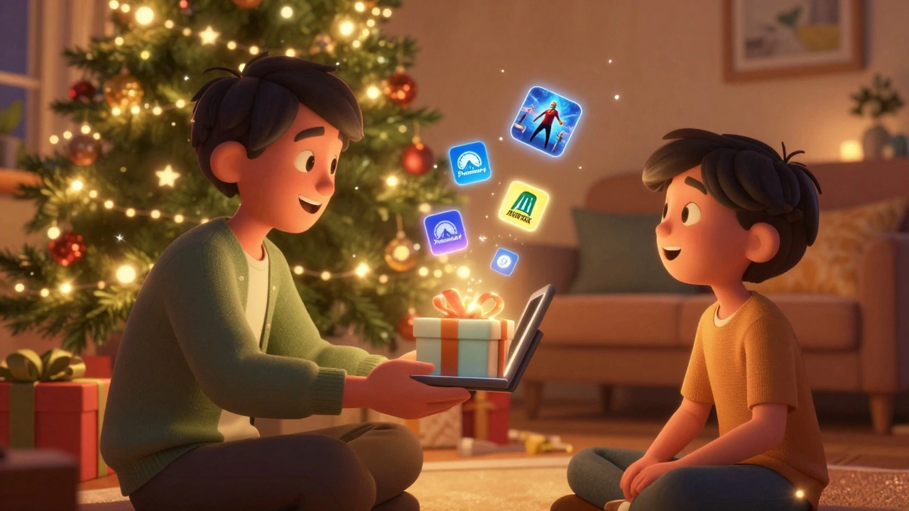 Paramount+ Gift Subscriptions and Promo Codes: How to Save Money on Streaming