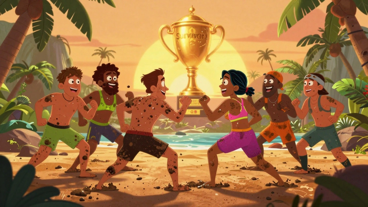 Paramount+ vs. Peacock: Which Streaming Service Wins for Reality TV