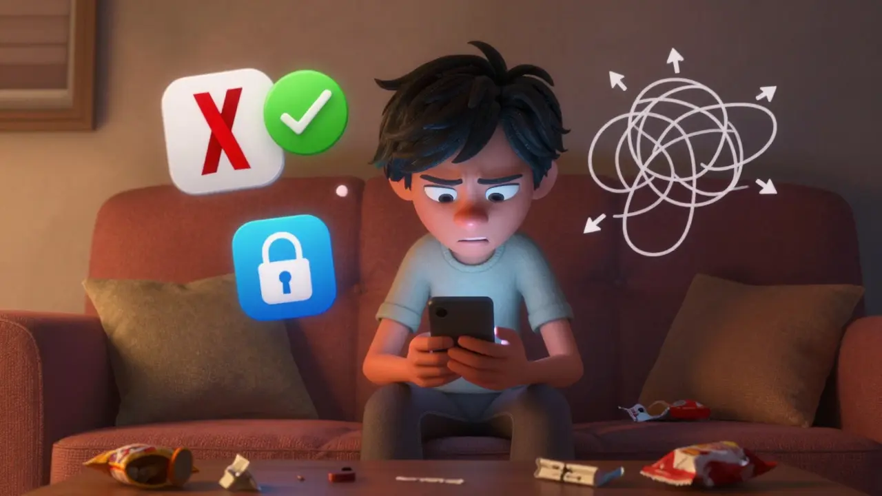 Cancel via App Store vs. Direct Website: Which Is Easier for Streaming Subscriptions?