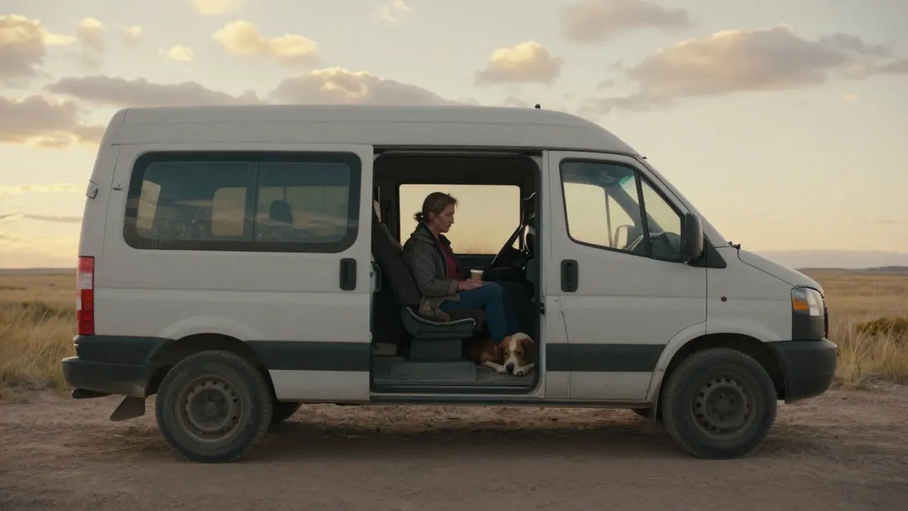 Chloé Zhao’s Naturalism: How Non-Actors and Real Landscapes Shape Her Films