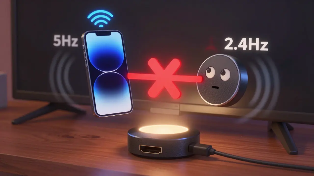 Chromecast Not Casting? Fix Discovery and Connection Problems Fast