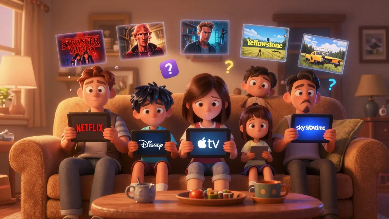 How to Detect Duplicate Streaming Services and Stop Paying Twice for the Same Content