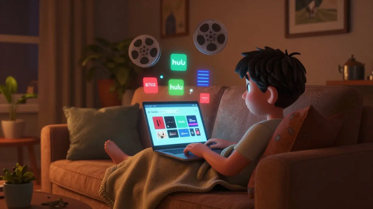 Trakt and Letterboxd: Track Your Streaming History and Ratings