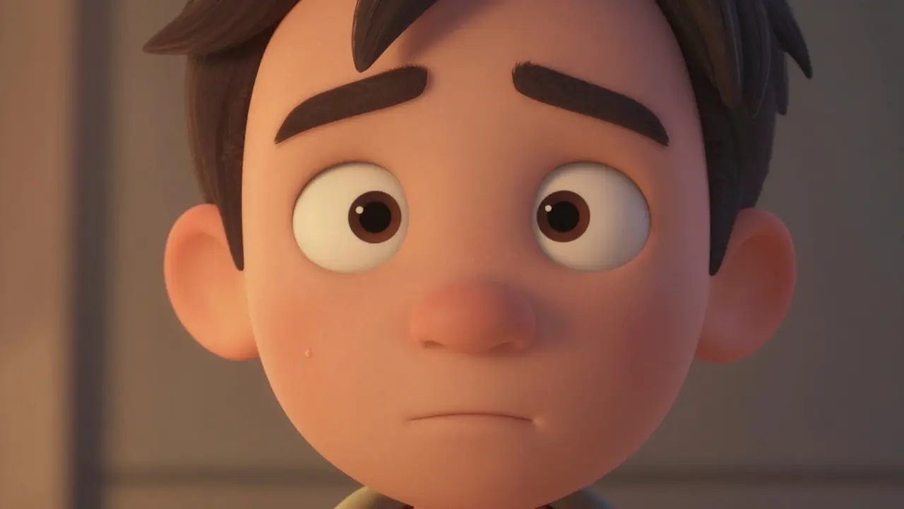 Acting for the Close-Up: Micro Choices the Camera Loves