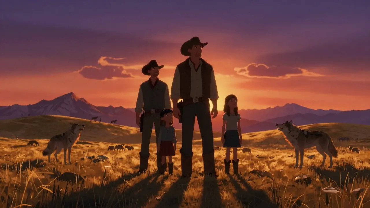 Best Shows on Paramount+: Original Series Worth Watching