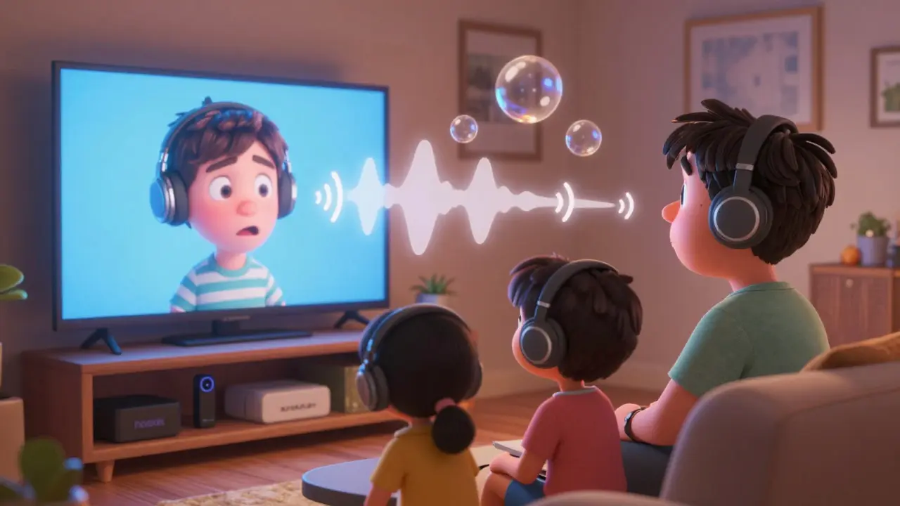 Bluetooth Headphones with Streaming Devices: Pairing and Lip-Sync Fixes