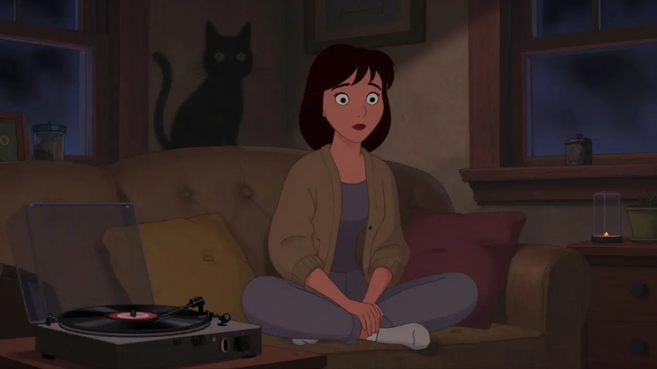 Final Girl Trope Explained: How the Slasher Film Survivor Evolved Over Decades