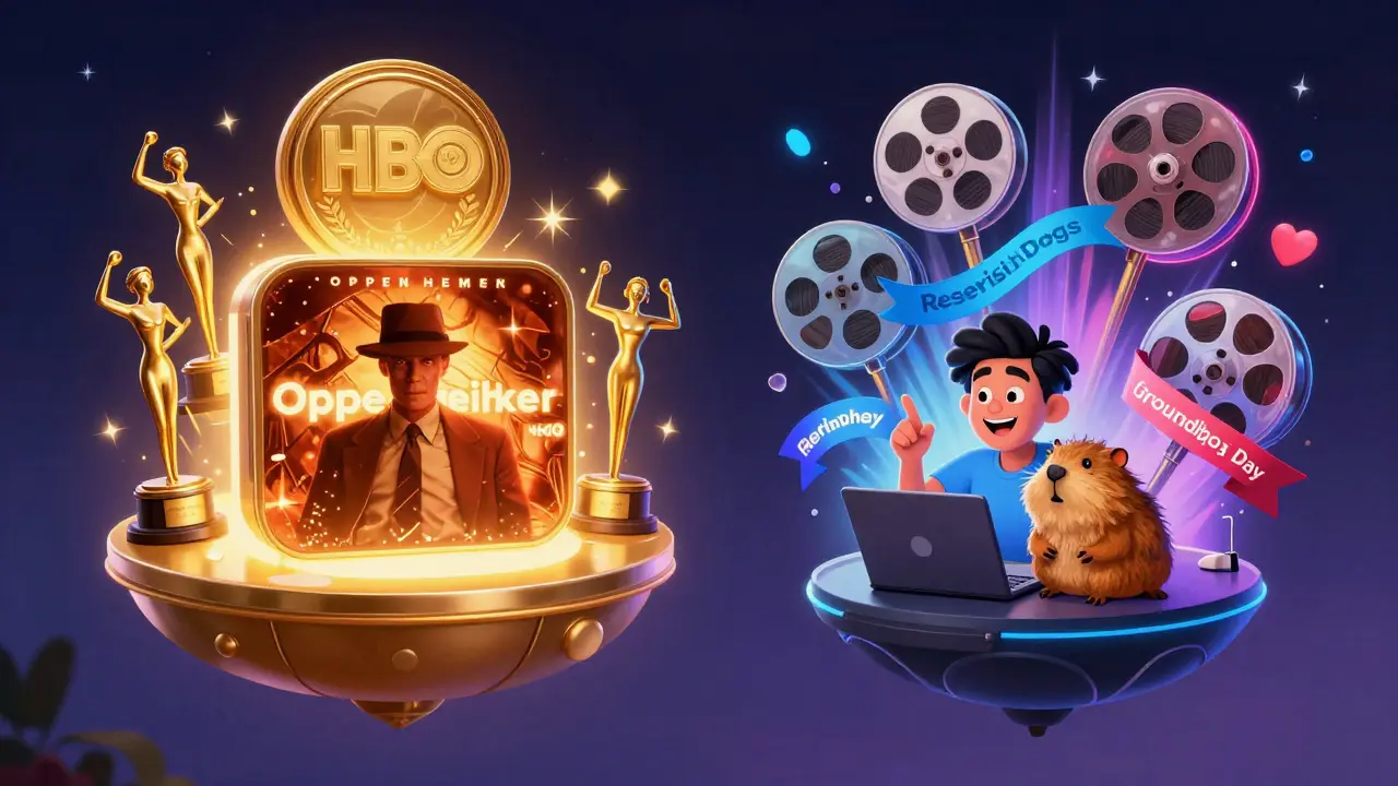 Max vs. Prime Video: Which Service Has the Better Movie Catalog in 2026