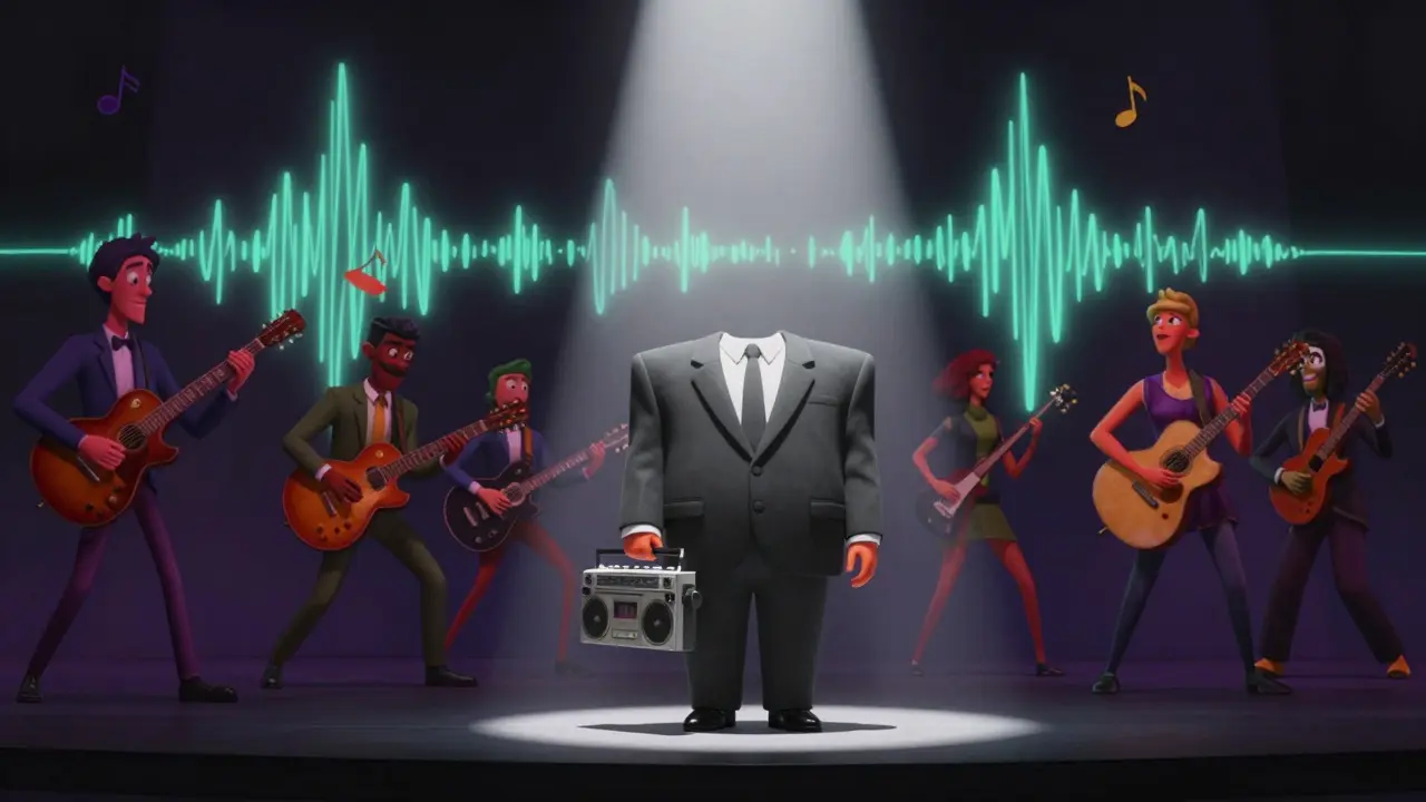 Music Documentaries Ranked: From Stop Making Sense to Amy