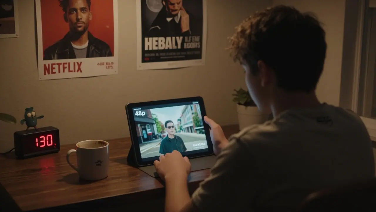 Netflix Tier Comparison 2025: Basic, Standard, Premium, and Pricing Breakdown