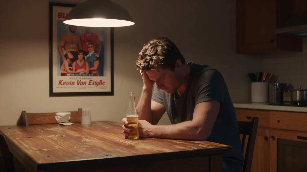 The Iron Claw Review: A Gritty Family Drama with Wrestling Legacy and Oscar Buzz