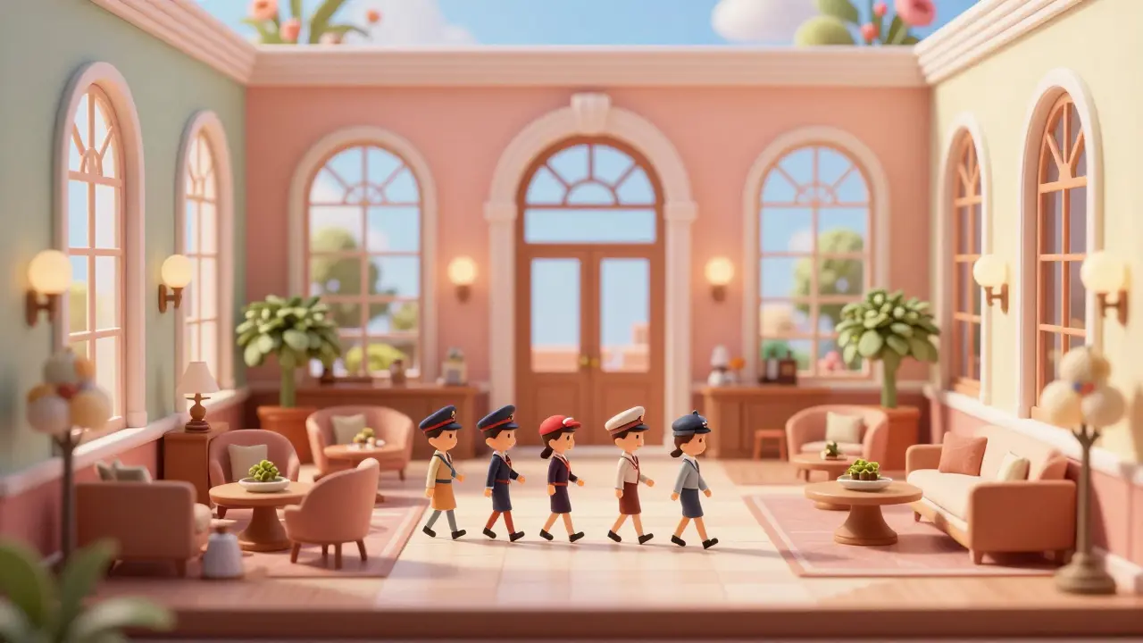 Wes Anderson Essay: The Symmetrical Perfectionist