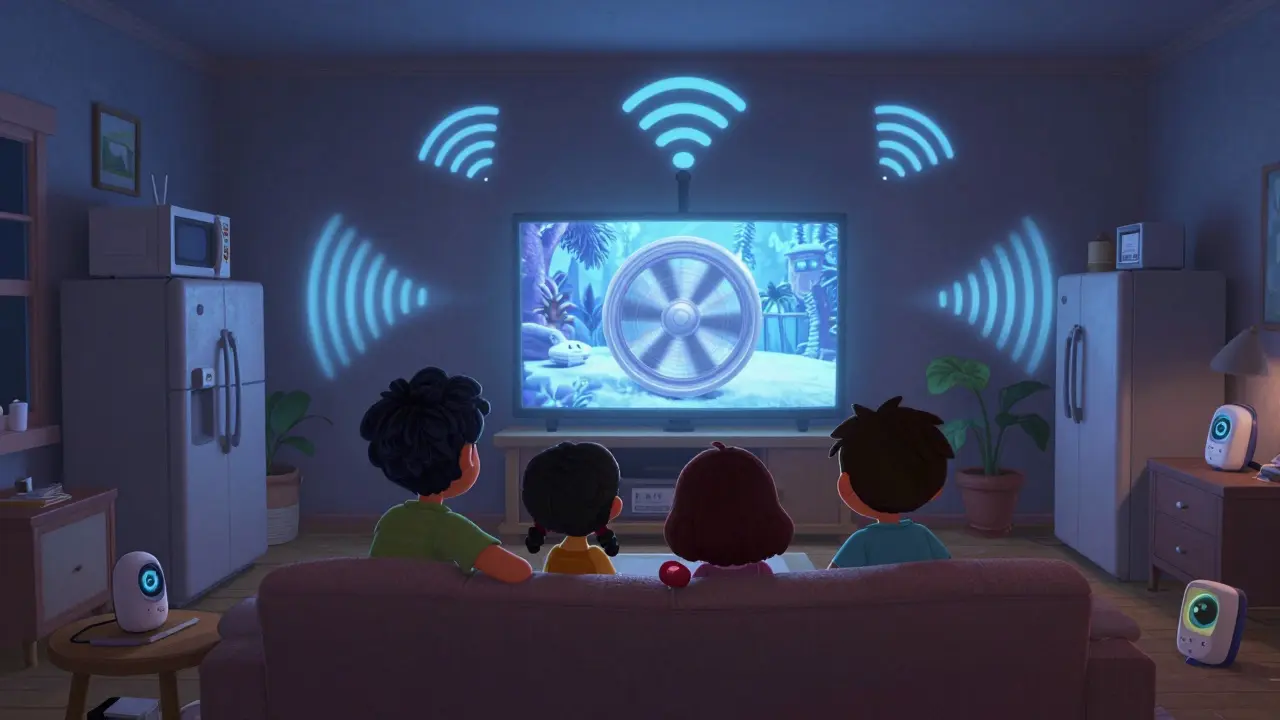 Why Does My Streaming Keep Freezing? Simple Fixes That Actually Work