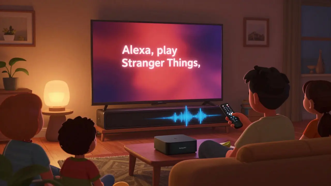 Amazon Fire TV Cube Review: The Ultimate All-in-One Streaming and Smart Home Hub