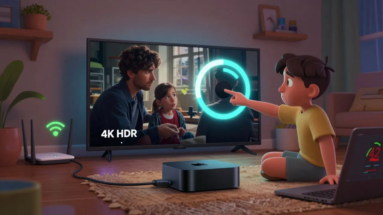 Apple TV+ Troubleshooting: Fix Buffering, Sign-In, and Playback Errors