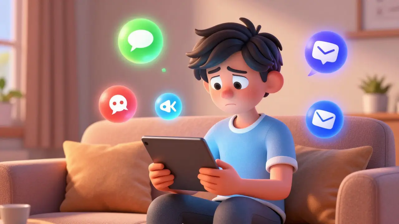 Avoiding Double Pay: Don't Overlap Cable and Streaming Billing